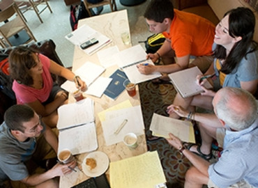 Study Abroad Reviews for American University: Washington D.C - Washington Semester Program