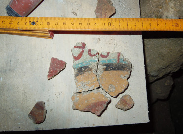 Study Abroad Reviews for Arcadia: Perugia - Trasimeno Archaeology Field School