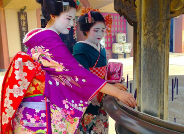 Study Abroad Reviews for University of Northern Iowa: Semester at Osaka, Japan (KG)