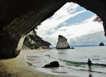 Study Abroad Reviews for CISabroad (Center for International Studies): Dunedin - Summer in New Zealand
