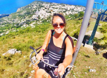 Study Abroad Reviews for CISabroad (Center for International Studies): Milan, Venice, Pompeii, Capri - A Taste of Italy