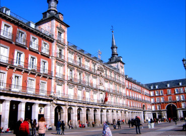 Study Abroad Reviews for CISabroad (Center for International Studies): Semester in Madrid