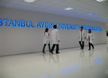 Study Abroad Reviews for Istanbul Aydın University: Istanbul - Istanbul Aydin University Summer School Program