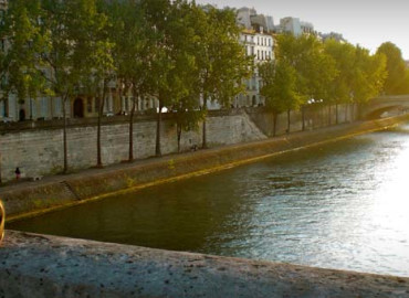 Study Abroad Reviews for CIEE: Paris - French And Critical Studies