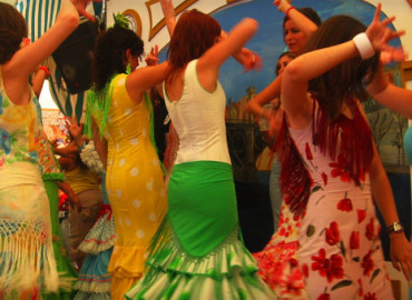 Study Abroad Reviews for CIEE: Seville - Advanced Liberal Arts