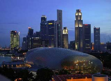 Study Abroad Reviews for Santa Clara University School of Law: Singapore - Summer Abroad in Singapore