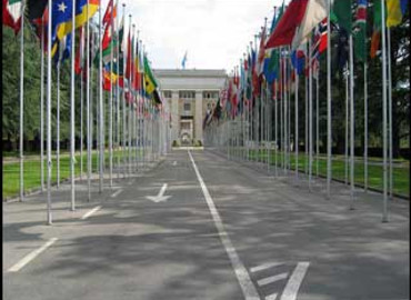 Study Abroad Reviews for Santa Clara University School of Law: Geneva -  Summer Abroad in Geneva , Switzerland