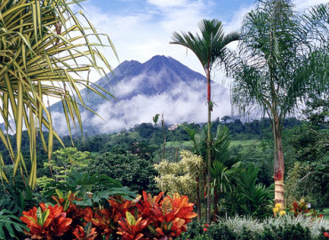 Study Abroad Reviews for Santa Clara University School of Law: San Jose -  Summer Abroad in San Jose, Costa Rica