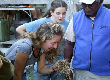 Study Abroad Reviews for SIT Study Abroad: Australia - Sustainability and Environmental Action
