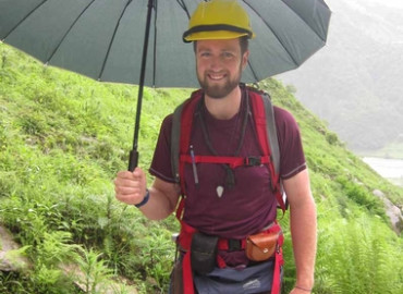 Study Abroad Reviews for SIT Study Abroad: Nepal - Geoscience in the Himalaya