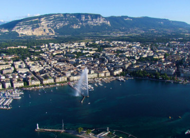 Study Abroad Reviews for SIT Study Abroad: Switzerland - Banking, Finance, and Social Responsibility