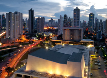 Study Abroad Reviews for Loyola University New Orleans: Panama City - Summer Legal Studies Program in Panama