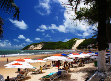Study Abroad Reviews for University of Tulsa: Descobrindo a Terra - Exploring Geology and Geophysics in Brazil