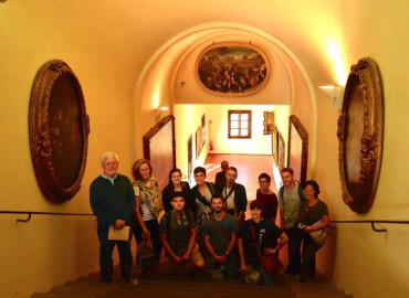 Study Abroad Reviews for University of Georgia: Studies Abroad Program in Cortona, Italy
