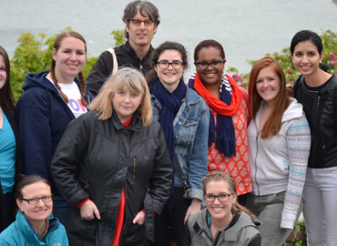 Study Abroad Reviews for  	University of Wales - Trinity Saint David: Swansea - International Summer Schools