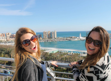 Study Abroad Reviews for WorldStrides Study Abroad in Málaga, Spain