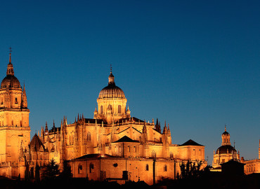 Study Abroad Reviews for API (Academic Programs International): Salamanca - Gap Year  Spanish Language and Culture Program