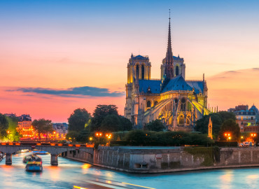 Study Abroad Reviews for API (Academic Programs International): Paris - Gap Year French Language and Liberal Arts Program