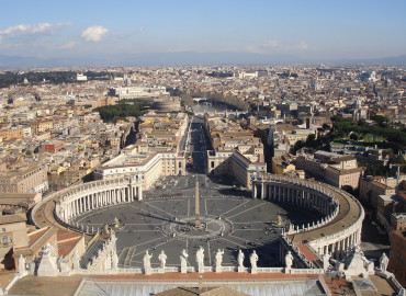 Study Abroad Reviews for API (Academic Programs International): Rome - Gap Year at Lorenzo de' Medici: The Italian International Institute