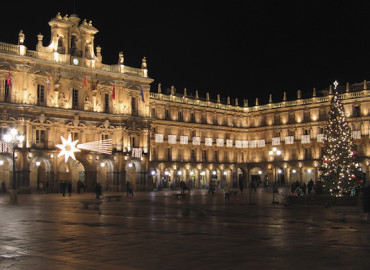 Study Abroad Reviews for API (Academic Programs International): Salamanca - Gap Year International Studies and Business Program