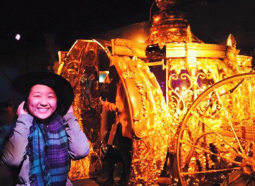 Study Abroad Reviews for Anglo Educational Services: London Bloomsbury Summer Programme