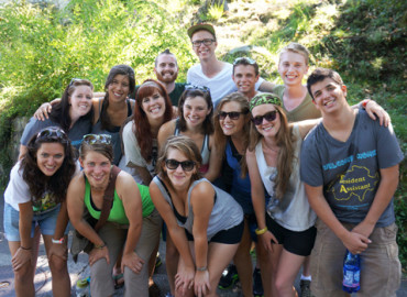 Study Abroad Reviews for Franklin University Switzerland: Lugano - International Summer School