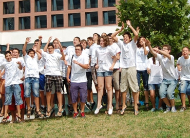 Study Abroad Reviews for TecnoCampus: Barcelona - Sun, Sea, and Start-Ups