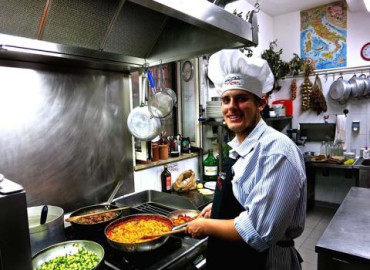 Study Abroad Reviews for IES Abroad: Rome - Summer Internship