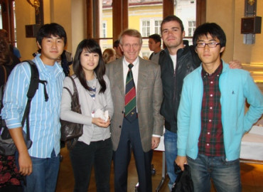 Study Abroad Reviews for Graz University of Technology: Graz - Direct Enrollment & Exchange