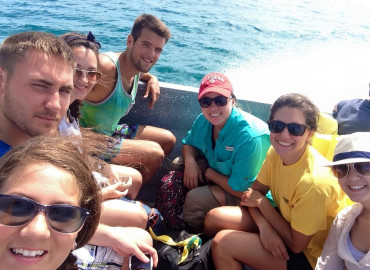 Study Abroad Reviews for Center for Engaged Learning Abroad: Summer and Winter Programs with CELA Belize