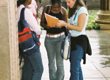 Study Abroad Reviews for University of Witwatersrand: Johannesburg - Direct Enrollment & Exchange