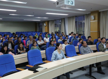 Study Abroad Reviews for Yunnan University: Kunming - Direct Enrollment & Exchange