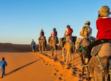 Study Abroad Reviews for Broadreach: Multiple - Spain & Morocco Multimedia Studies