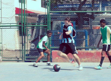 Study Abroad Reviews for International Volunteer HQ (IVHQ): Volunteer in Brazil