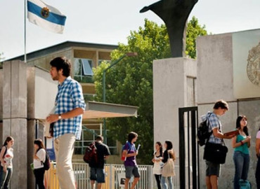 Study Abroad Reviews for Universidad de Chile/ University of Chile: Santiago - Direct Enrollment & Exchange