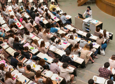 Study Abroad Reviews for J. F. Oberlin University: Tokyo - Reconnaissance Japan Program