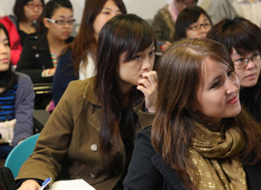 Study Abroad Reviews for City University of Hong Kong: Hong Kong - Direct Enrollment & Exchange