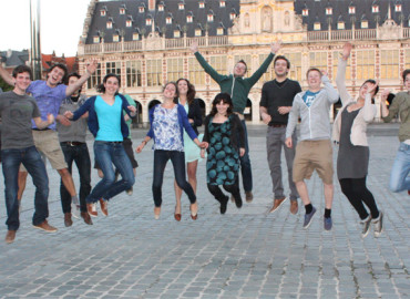 Study Abroad Reviews for Katholieke Universiteit Leuven: Leuven - Direct Enrollment & Exchange
