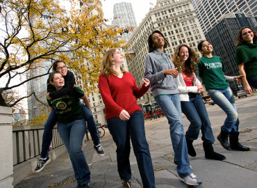 Study Abroad Reviews for Roosevelt University: Chicago - Chicago Summer Program