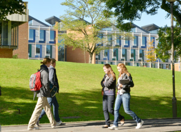 Study Abroad Reviews for University of Sussex: Brighton - Direct Enrollment & Exchange