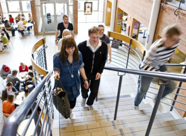 Study Abroad Reviews for Linnaeus University: Vaxjo - Direct Enrollment & Exchange