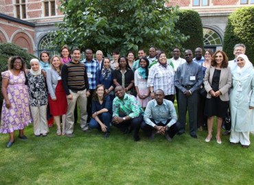 Study Abroad Reviews for Universiteit Antwerpen / University of Antwerp: Exchange Programs
