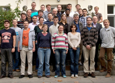 Study Abroad Reviews for Technische Universitat Berlin: Berlin - Direct Enrollment & Exchange