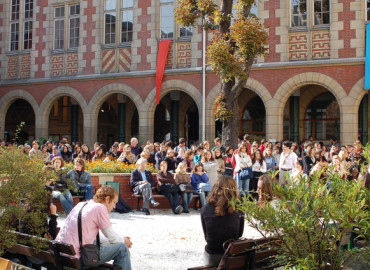 Study Abroad Reviews for Institut Catholique de Paris: Paris - Direct Enrollment & Exchange