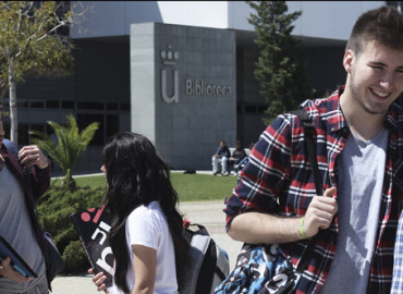 Study Abroad Reviews for Universidad Rey Juan Carlos: Madrid - Direct Enrollment & Exchange