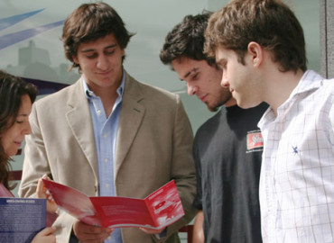 Study Abroad Reviews for Universidad Abierta Interamericana - UAI: Buenos Aires - Direct Enrollment & Exchange