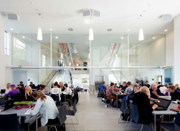 Study Abroad Reviews for Aarhus School of Business: Aarhus - Direct Enrollment & Exchange