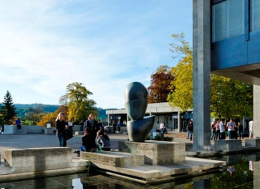 Study Abroad Reviews for University of St. Gallen: St.Gallen - DIrect Enrollment & Exchange