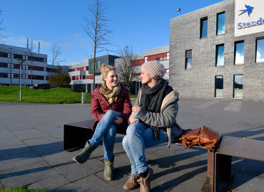 Study Abroad Reviews for Stenden University of Applied Sciences: Leeuwarden - Direct Enrollment & Exchange