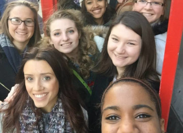 Study Abroad Reviews for University of Roehampton: London - Postgraduate Semester Abroad